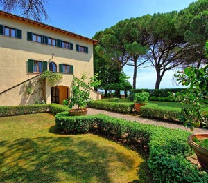Villa Sorbaiano 