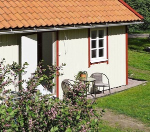 Holiday Hunnebostrand 