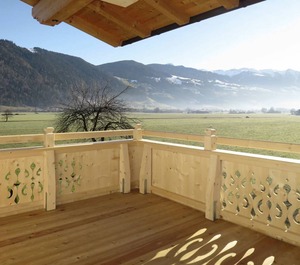 Hochzillertalblick 