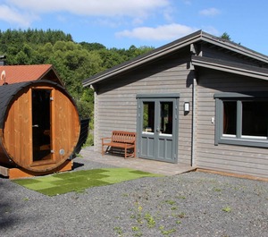 Ferienhaus Sarahlita 