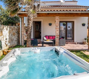 Villa Aurora 