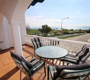 Casa Carmen 