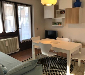 Trilocale Piano Pinzolo 