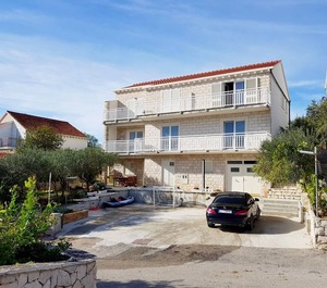 Apartments Ivan 