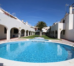 Casas Blancas 