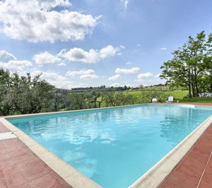 Chiantishire Retreat 