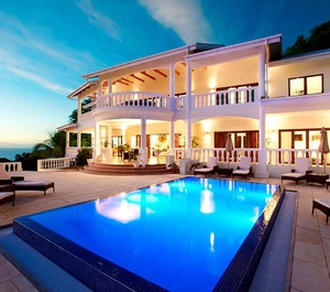 Paradise 