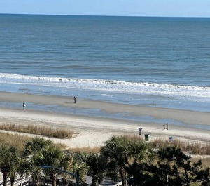 Bluewater Resort 
