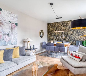 Nymphéa Duplex Hauts Pavés 