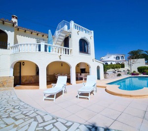 Villa Colibri 