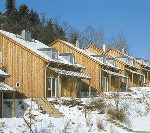 Feriendorf Schlossberg 