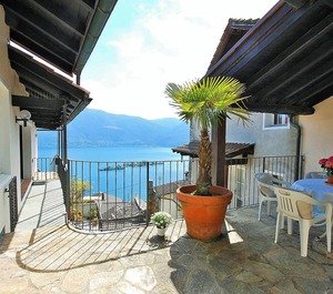 Casa Schalom 