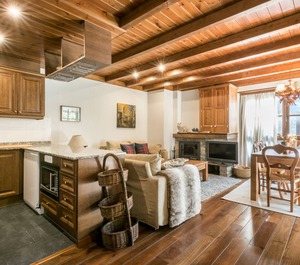 Luderna Apartamento Orri 