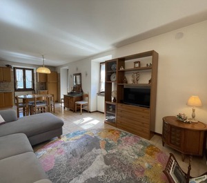 Accommodation Carisolo 