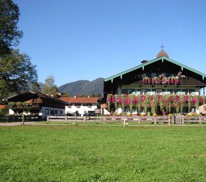 Ferienwohnung 