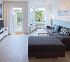 Ferienhaus Johannas Huus 