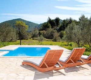 Villa Mariela Korcula 