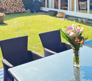 Holiday Jutland Sauna 