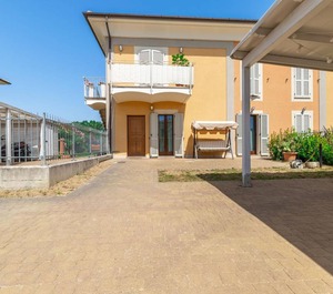 Casamare Loreto 