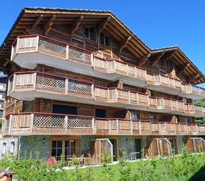 Ardève No 