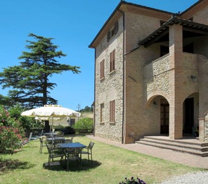 Villa Caggio 