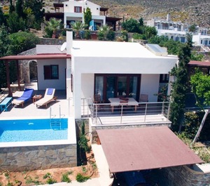 Krinakia Villas 