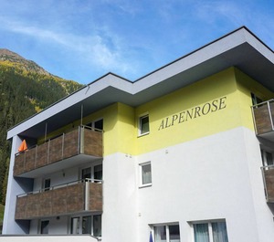 Alpenrose 