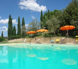 Tenuta Il Tresto Iris 