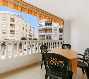 Edificio Las Americas 