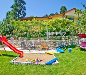 Villa Sequoia 
