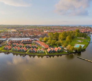 The Holiday Park Landal Volendam 