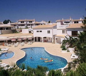 Holiday Resort 