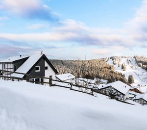 Comfort Chalet The Holiday Park Landal 