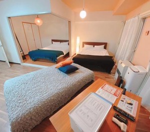 Ams Nakajima Stay 