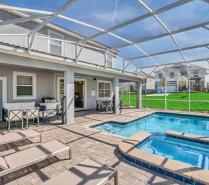 Orlandos Sunshine Orlando 