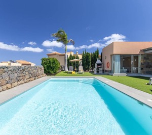 Salobre Villa San Bartolomé De Tirajana 