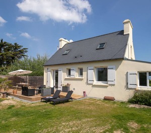 Le Bruit La Mer Trouz Mor 