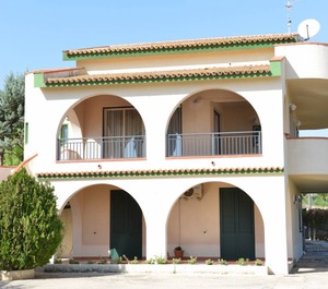 Villa The Sea 