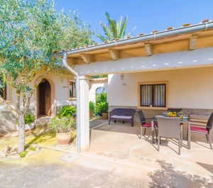 Finca Sant Blai Nou 