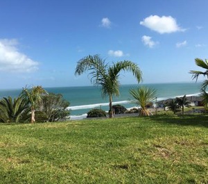 Paradise Ahipara 