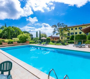 Villa Elena 