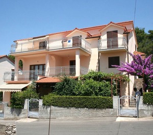Vrboska 