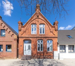 Stadthuus 