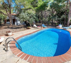 Villa Pinos 