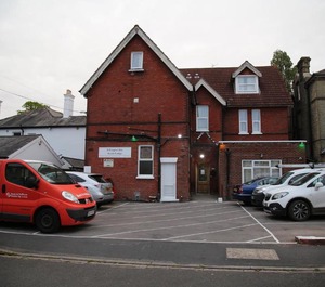 Gosport Inn 