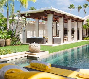 Bali Villa 