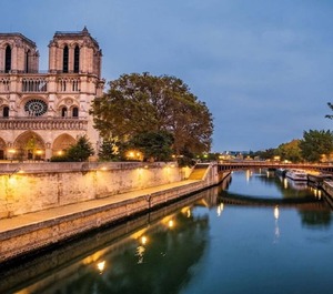 Notre Dame P 