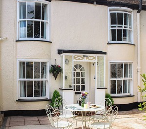 Accommodation Shaldon Teignmouth 