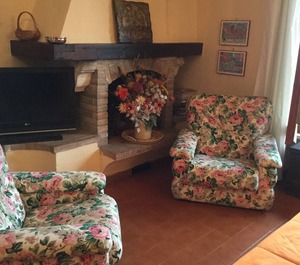 Terrace Trasimeno 