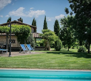 Monteriggioni 